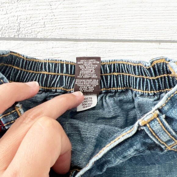 Old Navy Denim Skirt - Picture 3 of 5